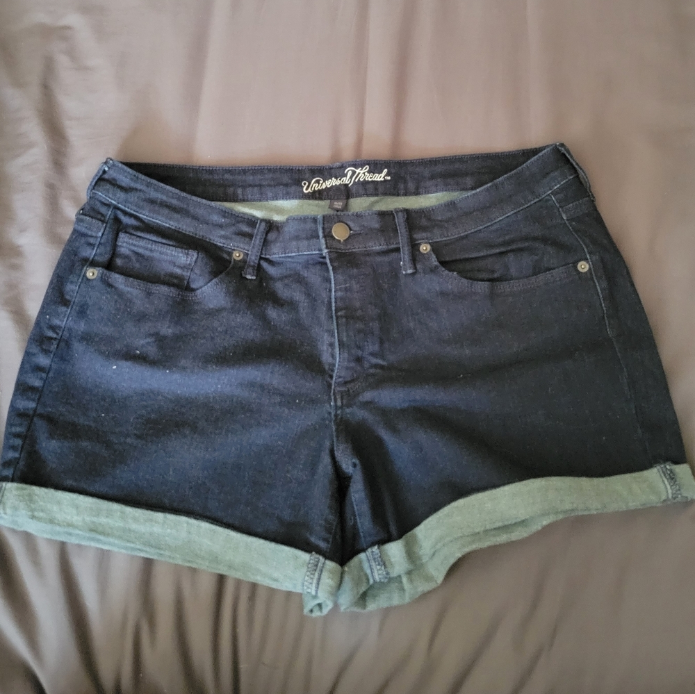 Universal Thread ~ EUC women's shorts
